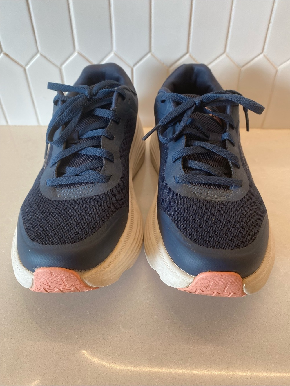 Skechers Women's Max Cushioning Endeavour Canova Running Shoes Sz 7.5 - Picture 2 of 7